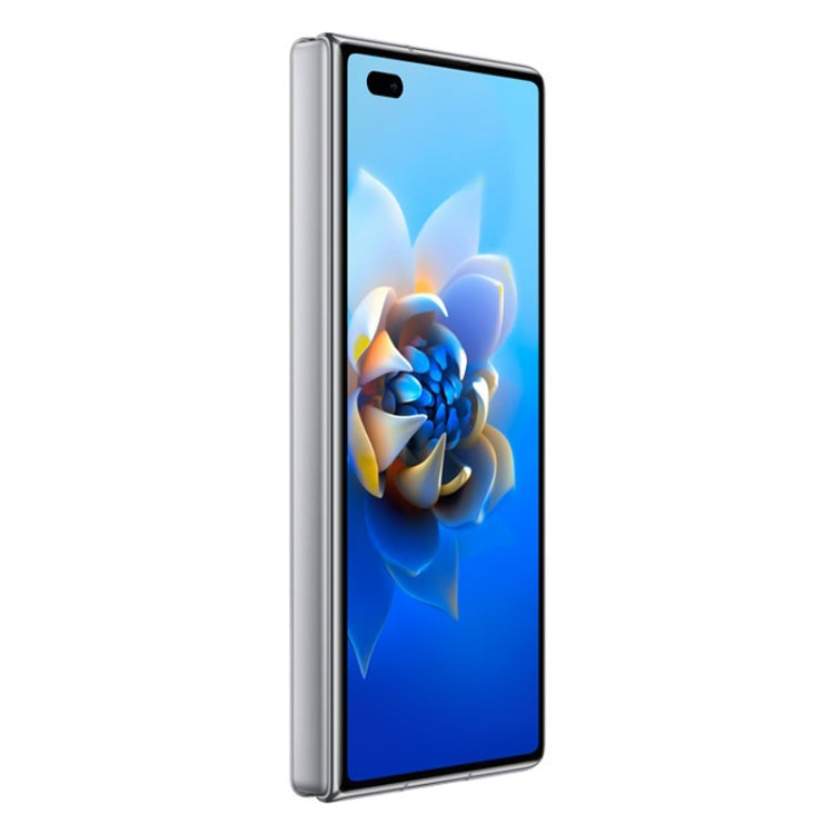 Quad Cameras, Face ID & Side Fingerprint Identification, 4500mAh Battery, 8.0 inch Inner Screen + 6.45 inch Outer Screen, HarmonyOS 2.0 Kirin 9000 5G Octa Core up to 3.13GHz, Network: 5G, OTG, NFC, Not Support Google Play, Leather 12GB+512GB Quad Cameras, Face ID & Side Fingerprint Identification, 4500mAh Battery, 8.0 inch Inner Screen + 6.45 inch Outer Screen, HarmonyOS 2.0 Kirin 9000 5G Octa Core up to 3.13GHz, Network: 5G, OTG, NFC, Not Support Google Play, Leather 12GB+512GB